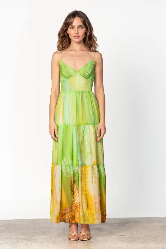 Kamila Dress Sexy unclassified dresses