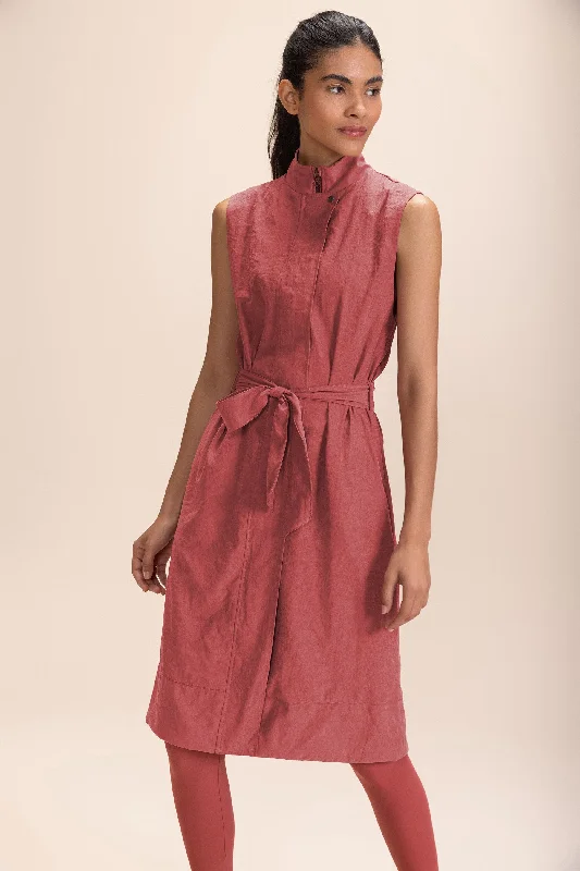 Maxi Like Vest Flowy unclassified dresses