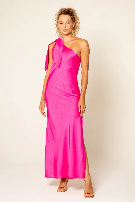Faith Maxi Dress Spring unclassified dresses