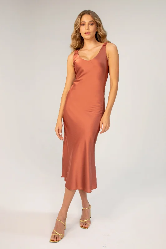 Ariel Dress Engagement unclassified dresses