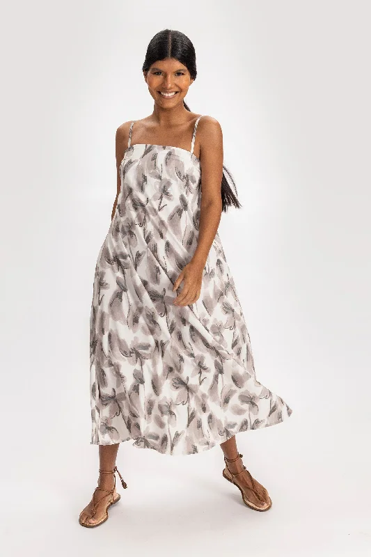 Flow Crop Dress Graduation unclassified dresses