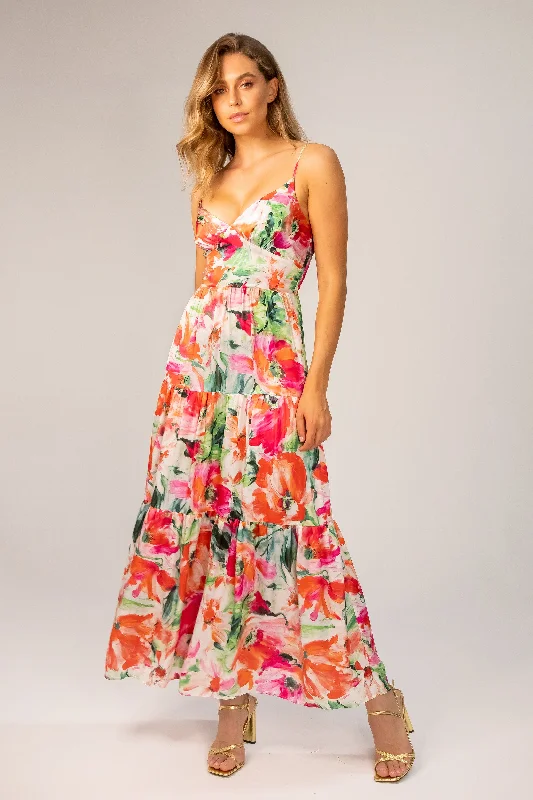 Kamila Dress Party unclassified dresses
