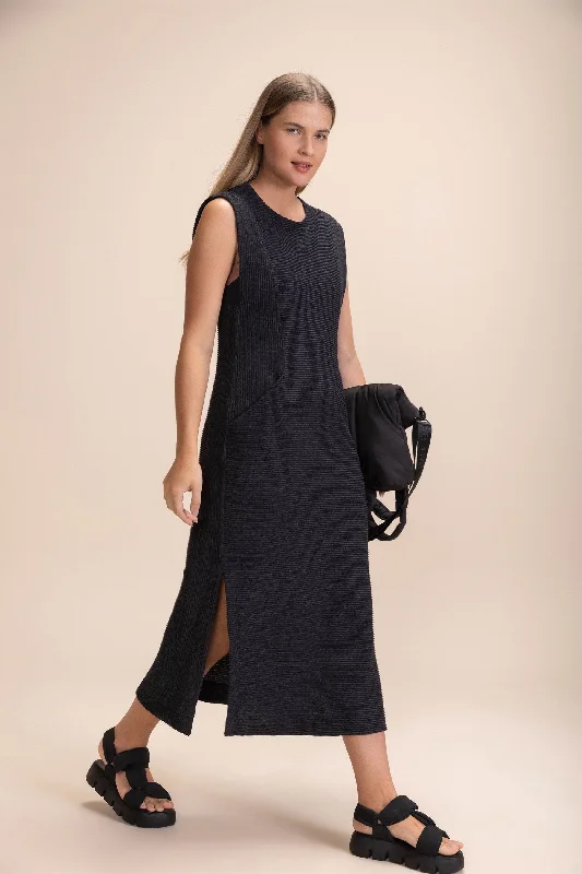 Bold Midi Dress Women's unclassified dresses