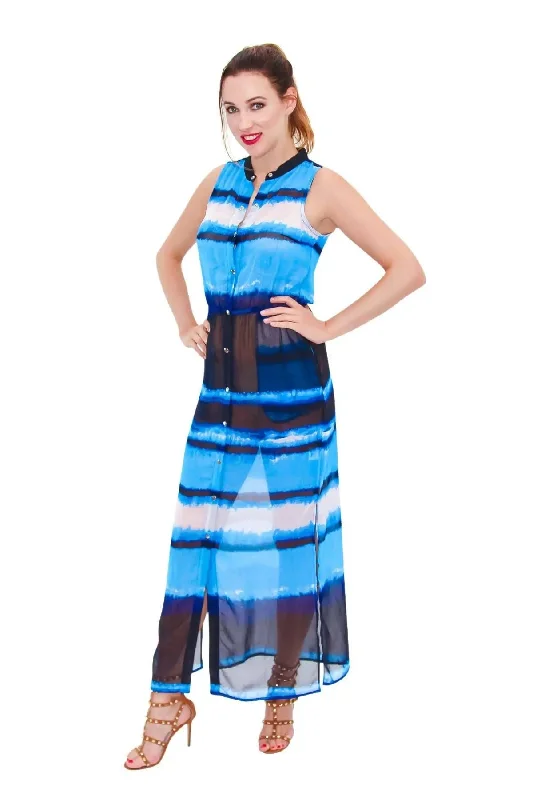 Front Button Beach or Swim Cover Up Dress | Women's Apparel Wholesalers Fashionable unclassified dresses Front Button Beach or Swim Cover Up Dress | Women's Apparel Wholesalers Fashionable unclassified dresses