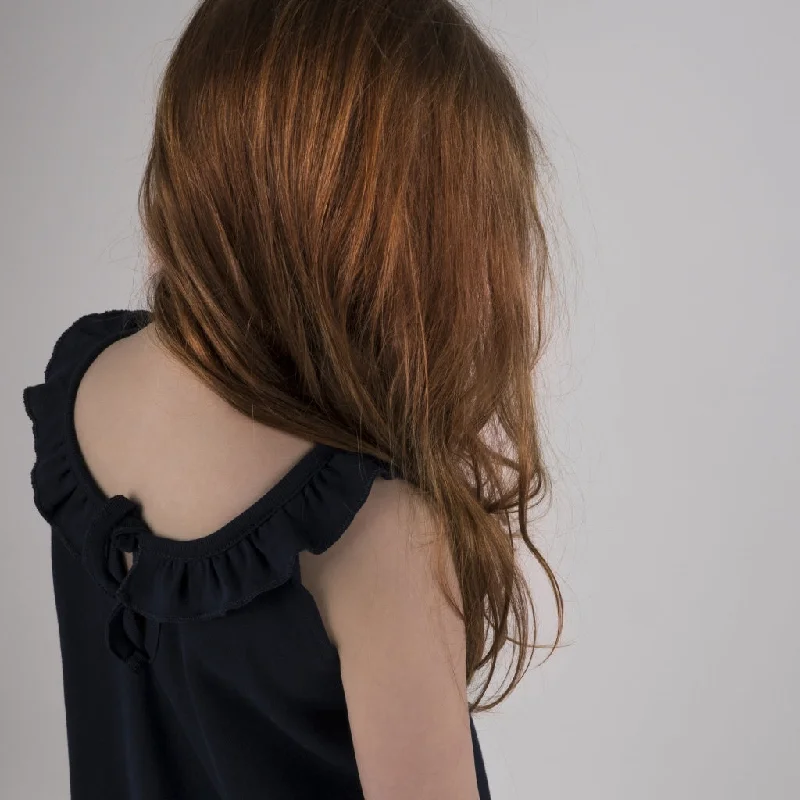 Sommer - Dark Blue Petite unclassified dresses