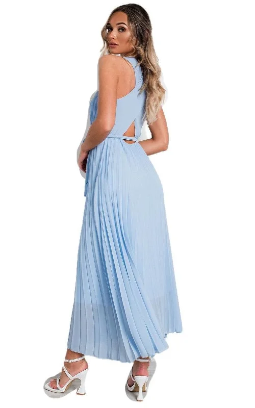 SKY BLUE